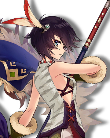 Mocca The Alchemist Code Wiki Mocca The Alchemist Code Wiki