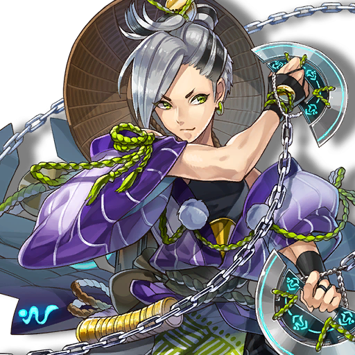 Kazahaya - The Alchemist Code Wiki