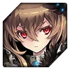 Dragoon Chloe Soul Shard