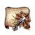 Atlas Axe Diagram Piece