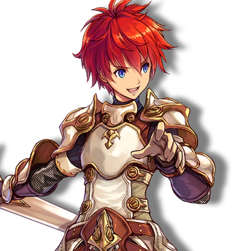 Logi - The Alchemist Code Wiki