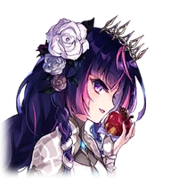 Game,PortraitsM,rosa hall