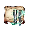 Leoniaz's Boots Diagram Piece
