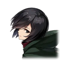 Game,PortraitsM,aot mika