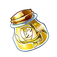 Thunder Goddess Jar