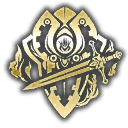 Scarlet Flame Sunblade