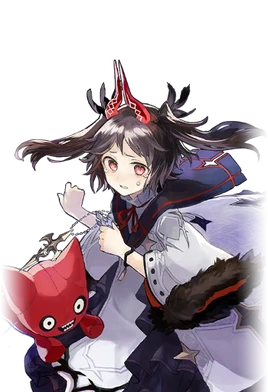 Mia (Memento) profile