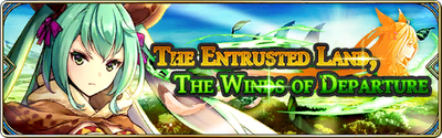 Banner-The Entrusted Land, The Winds of Departure