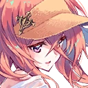 Game,Portraits,kaya swim