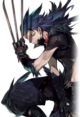 Zechs - The Alchemist Code Wiki