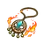Sephiron Charm