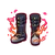 Steel Princess Boots