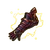 Lion Monarch's Gauntlet