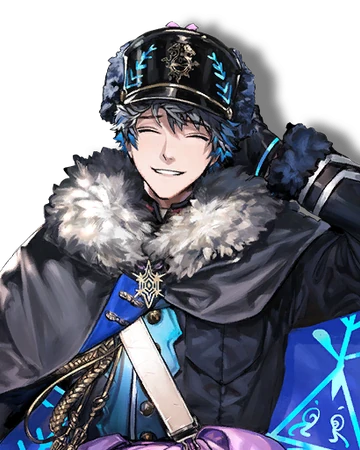 Edwin The Alchemist Code Wiki Edwin The Alchemist Code Wiki