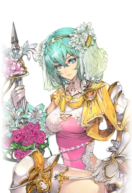 Lucretia profile