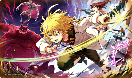 NEW SKILL CODE + 7 DEADLY SINS UPDATE (FREE TO PLAY) In Anime