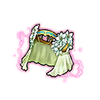 Princess Knight Headdress