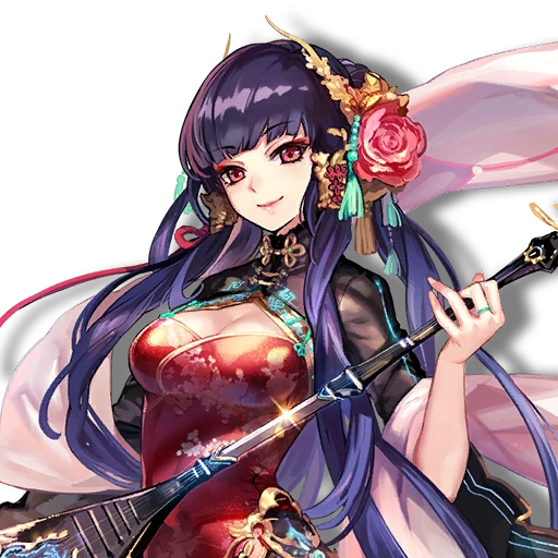 Fayrene The Alchemist Code Wiki