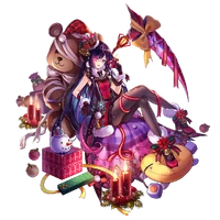 Game,UnitImages,rosa xmas