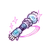 Cute Gauntlet