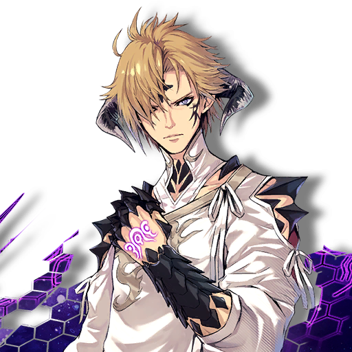 Zafeiris - The Alchemist Code Wiki