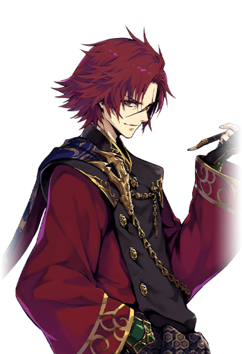 Kuza - The Alchemist Code Wiki