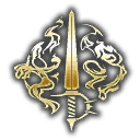 Pitch-Black Holy Guard