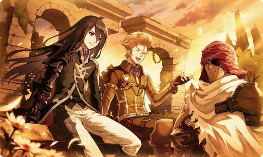 Game,ConceptCard,TS DESERT KAMUI HEROS 01