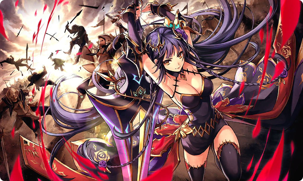 Roses Bloom Red The Alchemist Code Wiki the alchemist code new necromancer job dorothea. roses bloom red the alchemist code wiki