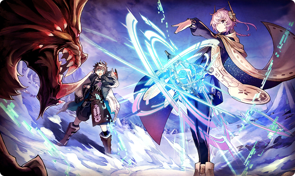 Hope Etched In Snow The Alchemist Code Wiki Tac nyx unit memento showcase and overview. hope etched in snow the alchemist
