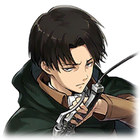 Levi The Alchemist Code Wiki Erwin was the first one who noticed levi's potential and brought him to the survey corps. levi the alchemist code wiki