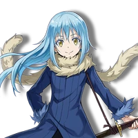 Rimuru Tempest - The Alchemist Code Wiki