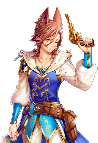 Alfred - The Alchemist Code Wiki