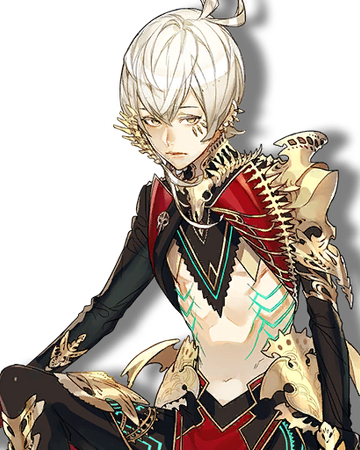 Freed The Alchemist Code Wiki Freed The Alchemist Code Wiki