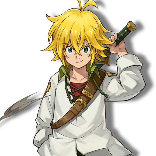 Meliodas - The Alchemist Code Wiki