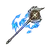Spirit Ritual Staff