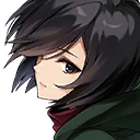 Game,Portraits,aot mika