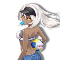 Game,UnitImages2,gl lili swim