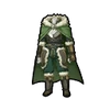 Naofumi's Armor
