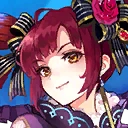 Game,Portraits,mari
