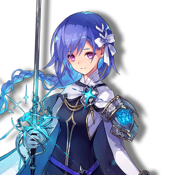 Lakina - The Alchemist Code Wiki