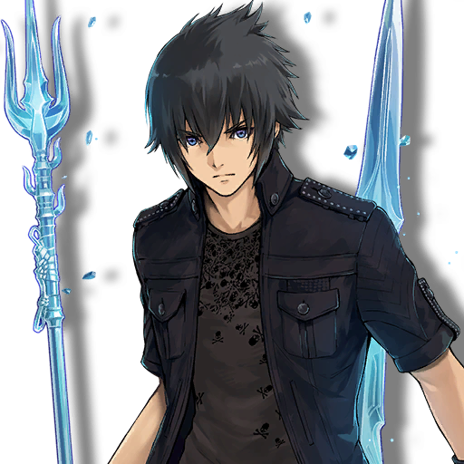 Final Fantasy XV Noctis Lucis Caelum Sasuke Uchiha Anime Cloud Strife,  Final Fantasy, black Hair, chibi png | PNGEgg