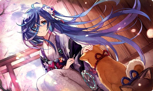 Game,ConceptCard,TS WADA SETSUNA 02