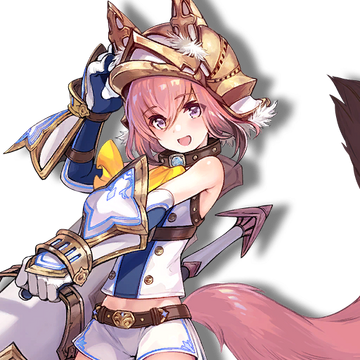 Yauras - Unit - The Alchemist Code  Character design inspiration,  Character art, Warrior girl