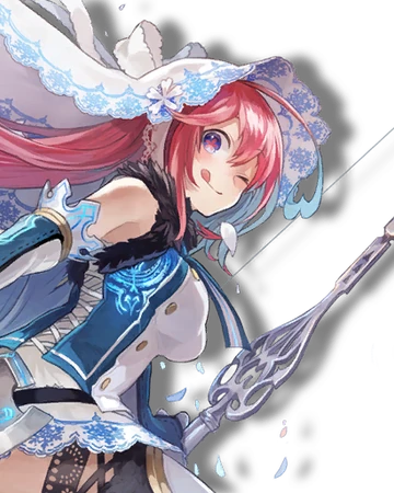 Eve - The Alchemist Code Wiki
