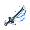 Dark Memory Blade Shard