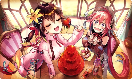 Game,ConceptCard,TS WADA ITSUKI 01