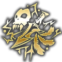 Sinister Eyed Shadow Assassin