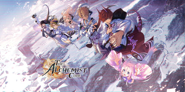 Enlightenment - The Alchemist Code Wiki