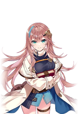 Lycoris profile